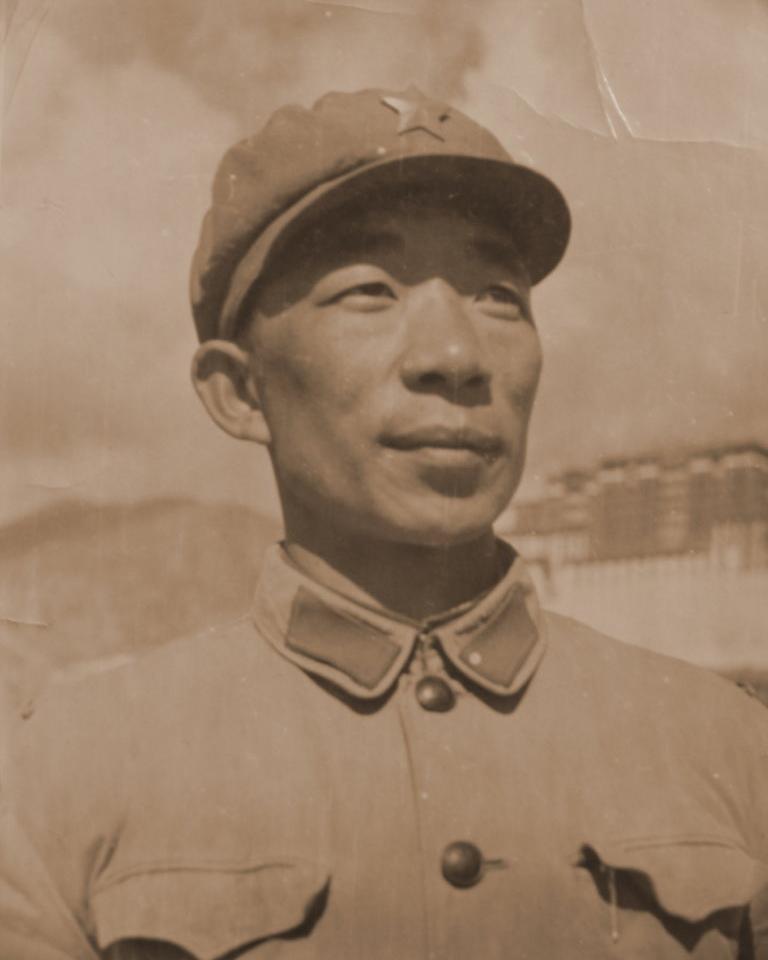 Tsering Dorje