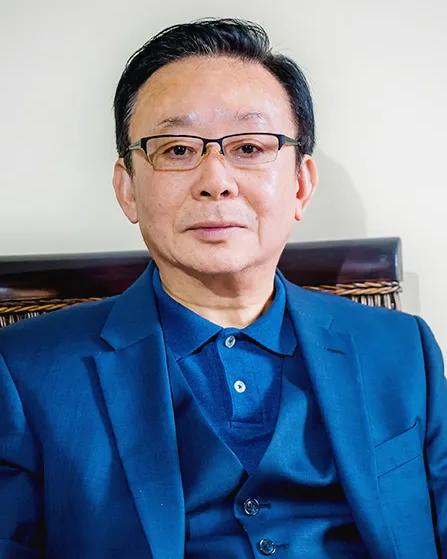 Xin Haonian