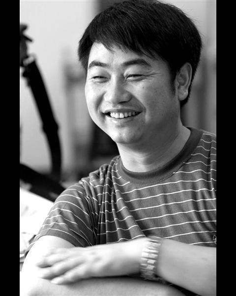 Li Changping