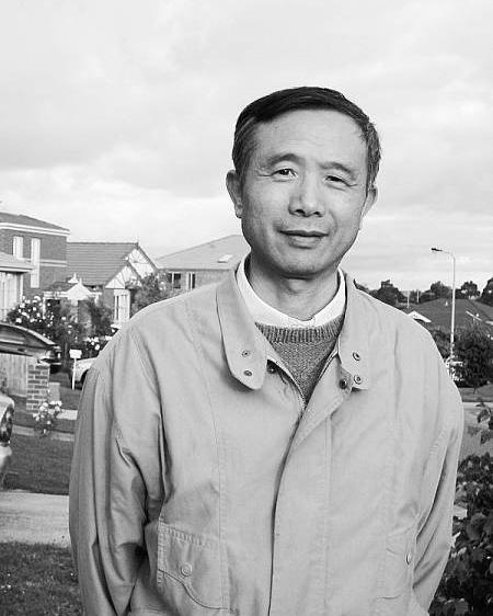 Yang Xiaokai
