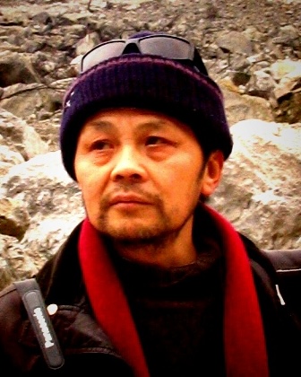 Tan Zuoren