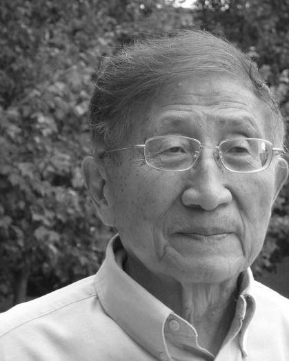 Wu Ningkun