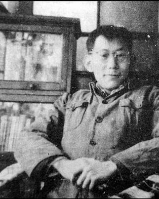 Yu Luoke