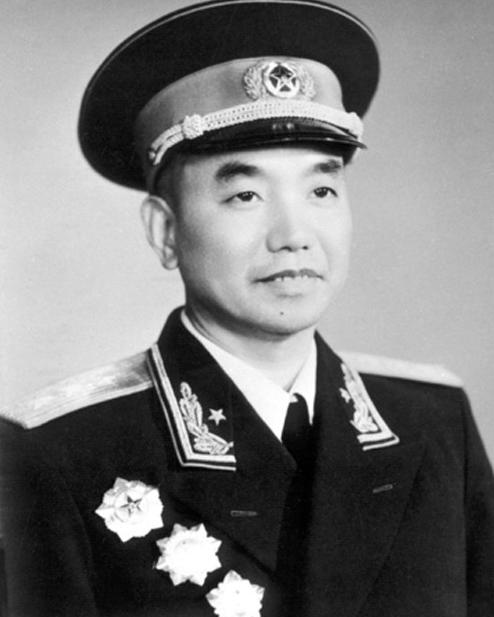 Xiao Ke