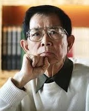 Sha Yexin