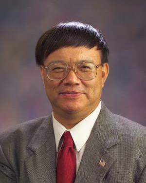 Song Yongyi