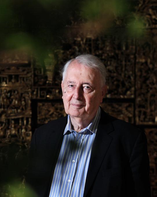 Roderick Lemonde MacFarquhar