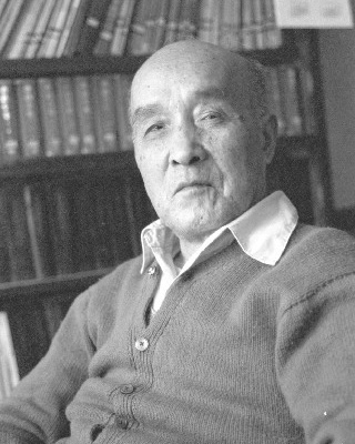Hu Feng