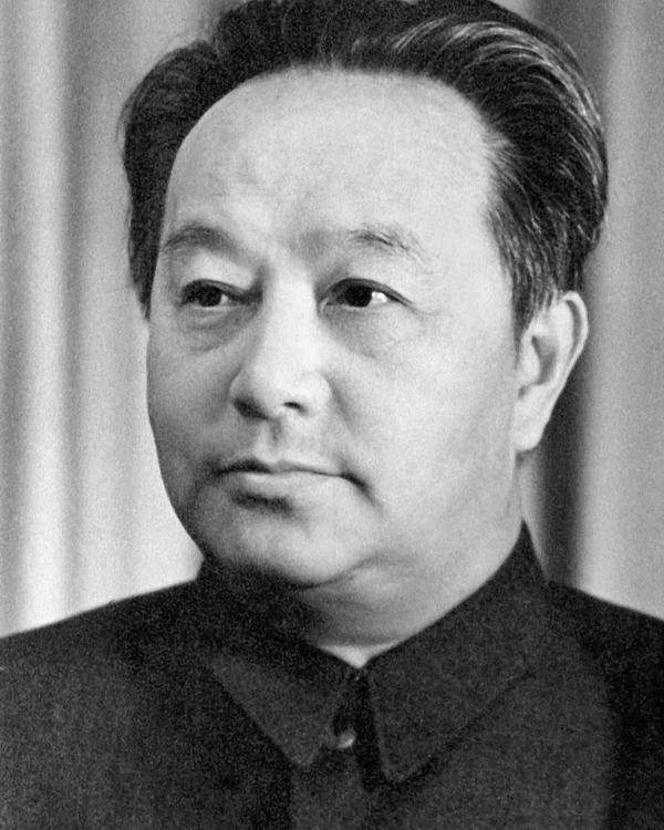 Wang Ming